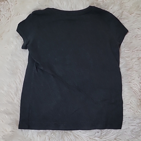 Disney, Star Wars, Graphic Tee - Black, Boy's Size 4T - Picture 2 of 6